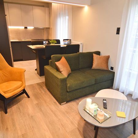 קסטוריה Fanis And Olgas Cozy Stay מראה חיצוני תמונה